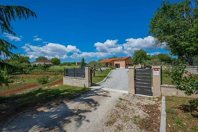 Casa de vacaciones Vacaciones de reposo Stinjan