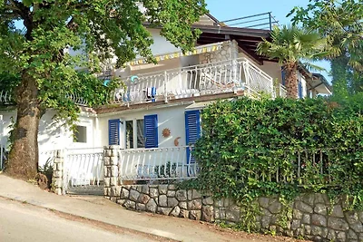 Vakantieappartement Gezinsvakantie Njivice