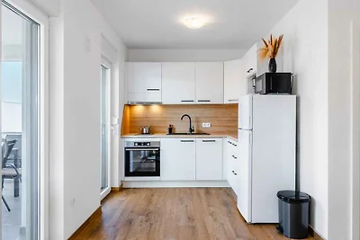 Gemütliche Ferienwohnung Lacic auf der Insel 