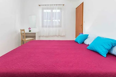 Ferienwohnung mit Klimaanlage