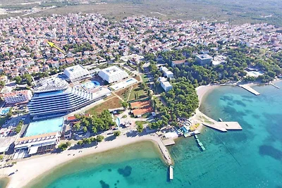 Vakantieappartement Gezinsvakantie Vodice