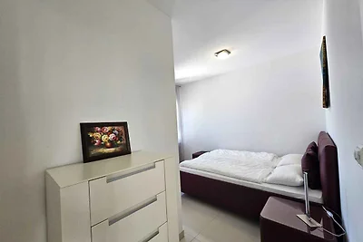 Ferienwohnung modern eingerichtet mit