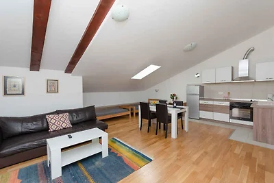 Vakantieappartement Gezinsvakantie Rovinj