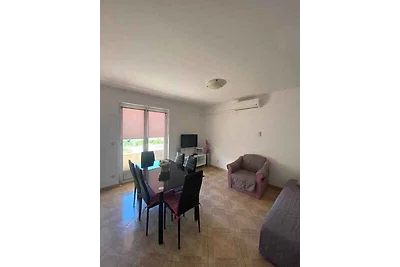 Ferienwohnung mit Klimaanlage