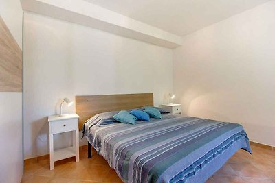 Vakantieappartement Gezinsvakantie Veli Losinj