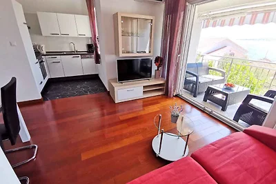 Ferienwohnung nur 50 m vom Strand