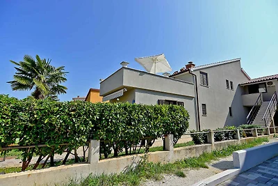 Ferienwohnung mit Klimaanlage