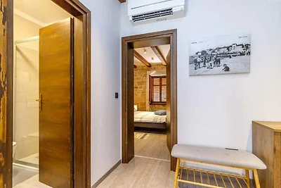 Ferienwohnung mit Klimaanlage