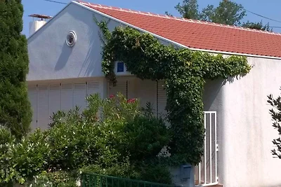 Vakantiehuis Ontspannende vakantie Jadranovo