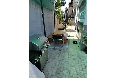 Ferienwohnung mit Klimaanlage