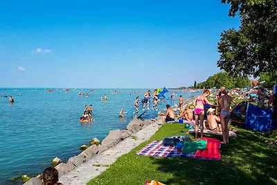 Ferienwohnung mit Klimaanlage, Wifi, Parkplat