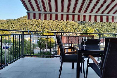 Vakantieappartement Gezinsvakantie Grebaštica