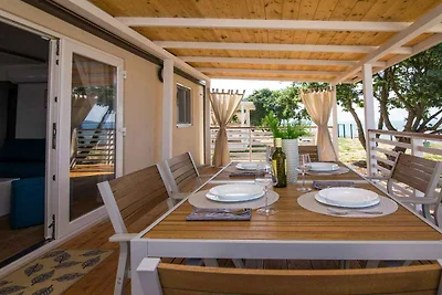 Ferienhaus mit Klimaanlage
