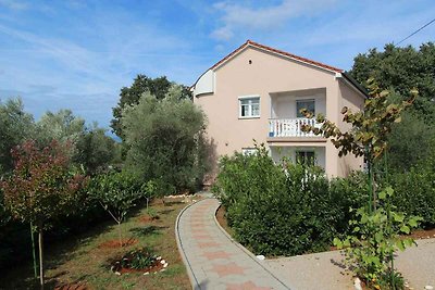 Ferienwohnung mit Klimaanlage und Terrasse