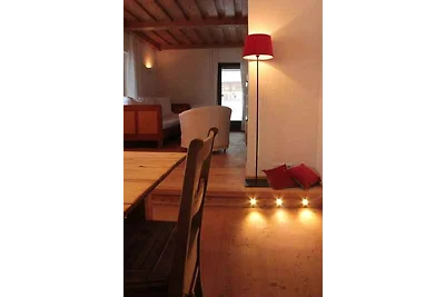 Ferienwohnung in idyllischer Lage mit Ausblic
