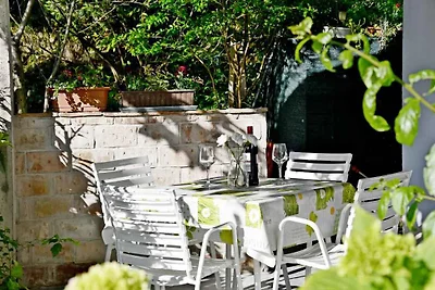 Komfortables Apartment mit 1 Schlafzimmer, Te