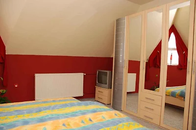 Appartamento Vacanza con famiglia Siofok