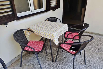 Ferienwohnung für einen Urlaub mit Familie od