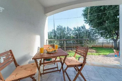 Appartamento Vacanza con famiglia Srima