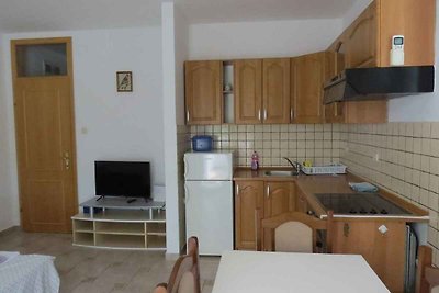 Vakantieappartement Gezinsvakantie Novalja