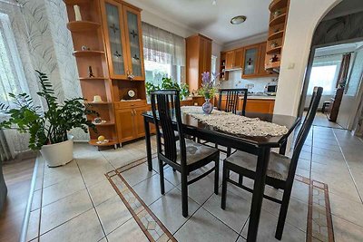 Vakantieappartement Gezinsvakantie Tihany