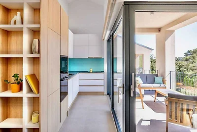 Ferienwohnung Azure Breeze Artatore