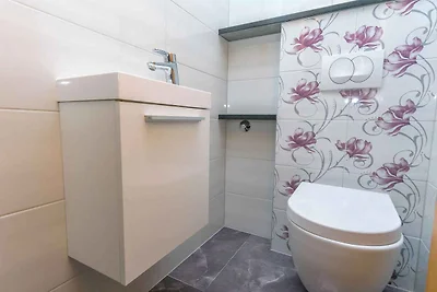 Vakantieappartement Gezinsvakantie Duce