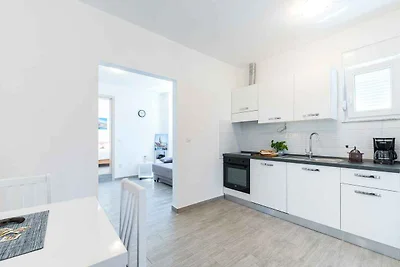 Holiday flat family holiday Privlaka
