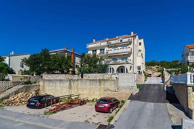 Holiday home relaxing holiday Novi Vinodolski