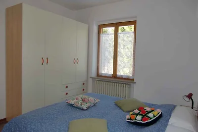 Appartamento Vacanza con famiglia Trento