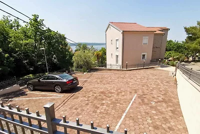 Ferienwohnung nur 50 m vom Strand