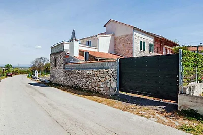 Ferienwohnung Rocco in Debeljak mit privatem 