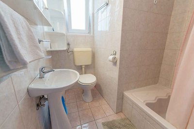 Vakantieappartement Gezinsvakantie Lika-Senj