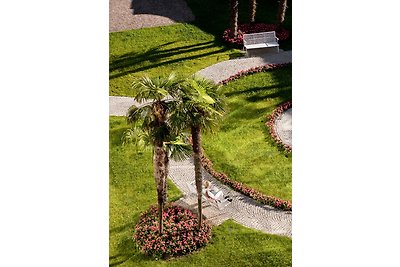 Ferienwohnung mit Seeblick