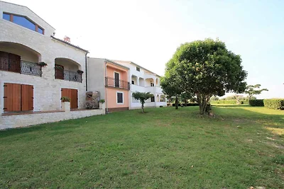 Vakantieappartement Gezinsvakantie Stranici