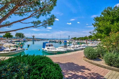 Appartamento Vacanza con famiglia Crikvenica