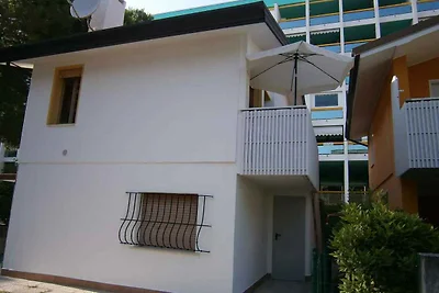 Ferienwohnung mit Garten