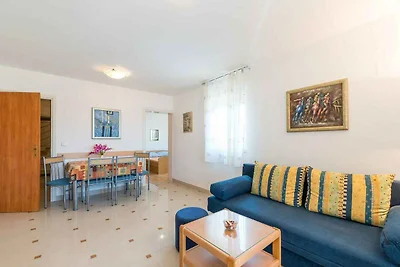 Appartamento Vacanza con famiglia Vir
