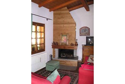 Holiday home relaxing holiday Trento
