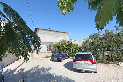 Appartamento Vacanza con famiglia Vodice