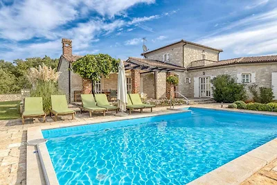 Vakantiehuis Ontspannende vakantie Heraki