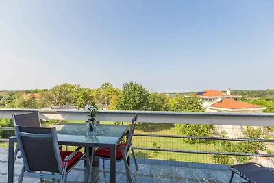 Ferienwohnung in Strandnähe