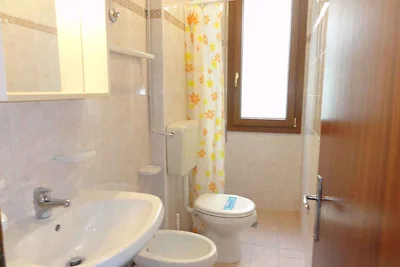 Ferienwohnung in Meernähe