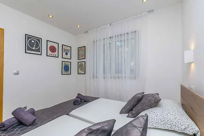 Vakantieappartement Gezinsvakantie Duce