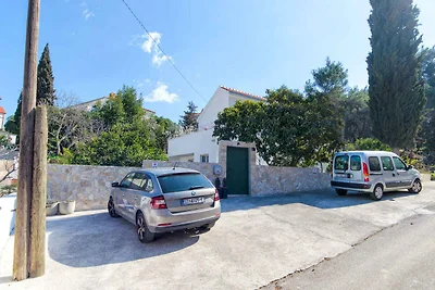 Ferienwohnung mit Klimaanlage, Terrasse und M