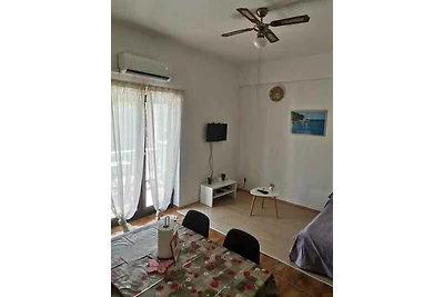 Ferienwohnung mit Klimaanlage