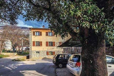 Vakantieappartement Gezinsvakantie Tribalj