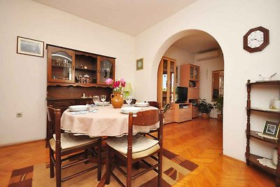 Vakantieappartement Gezinsvakantie Zarace