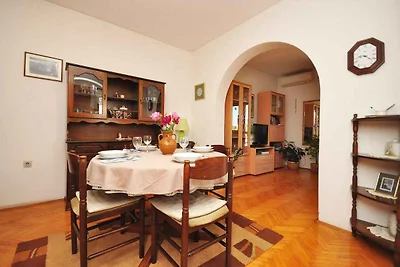 Appartamento Vacanza con famiglia Zarace