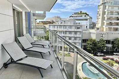 Ferienwohnung im Herzen von Lignano Sabbiador